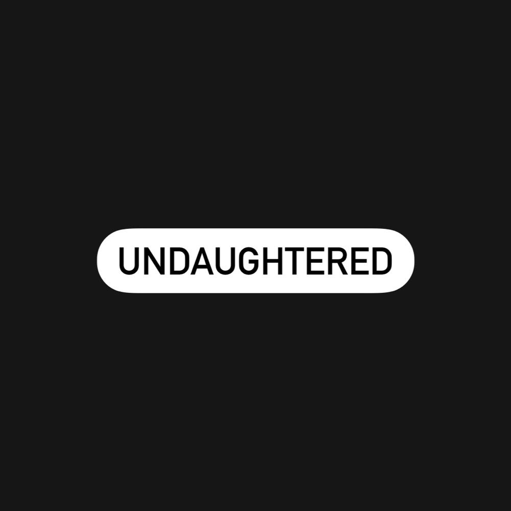 undaughtered