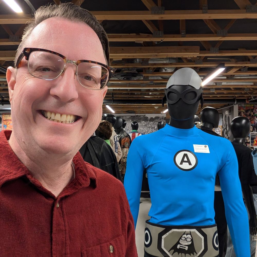 User avatar