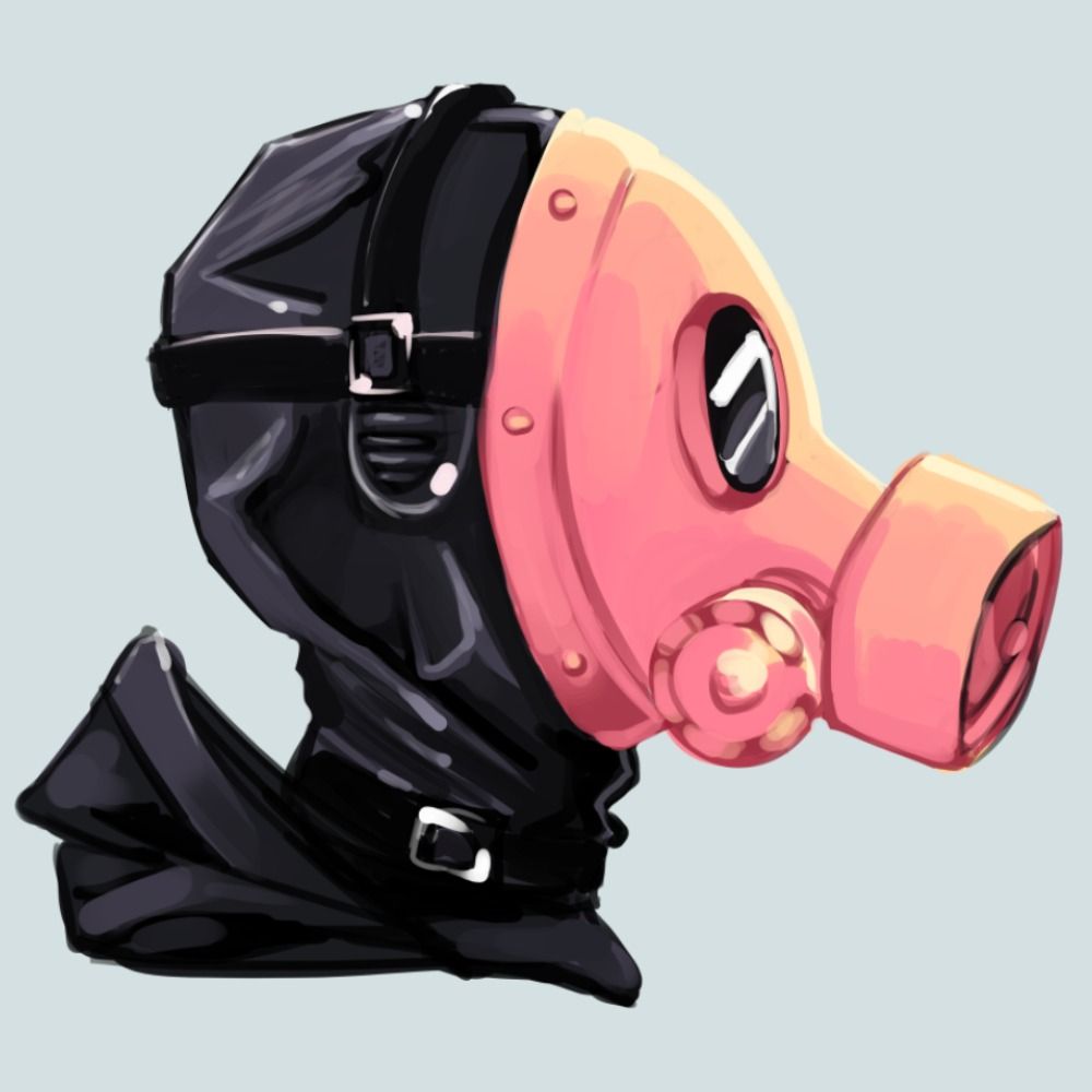 SPLATTERBRAIN