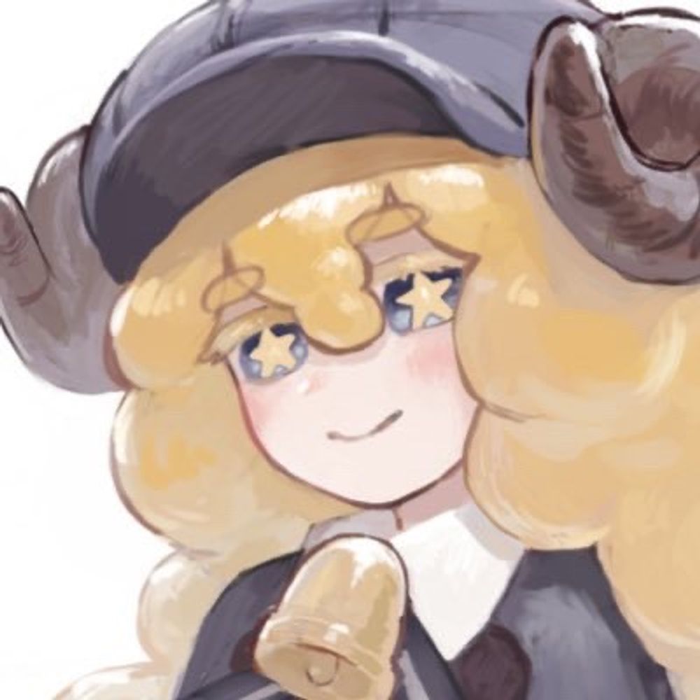 アン坊や