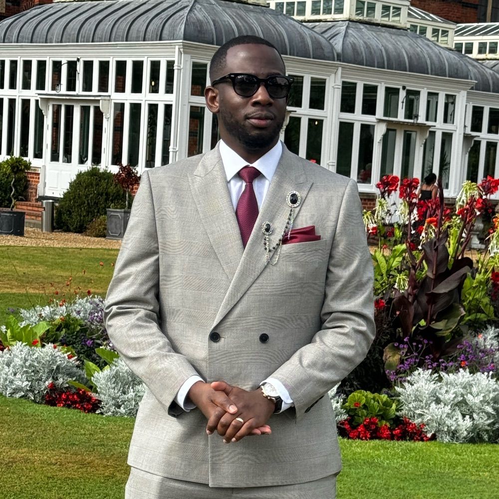 King Kandoro
