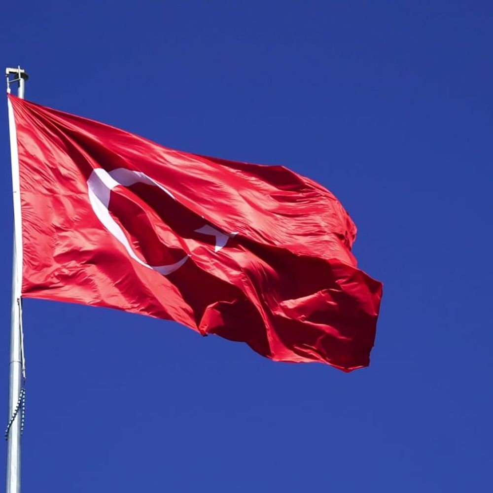 Sadece Türk