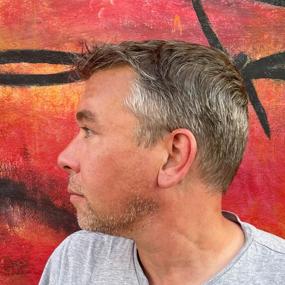 Rafael Wolf