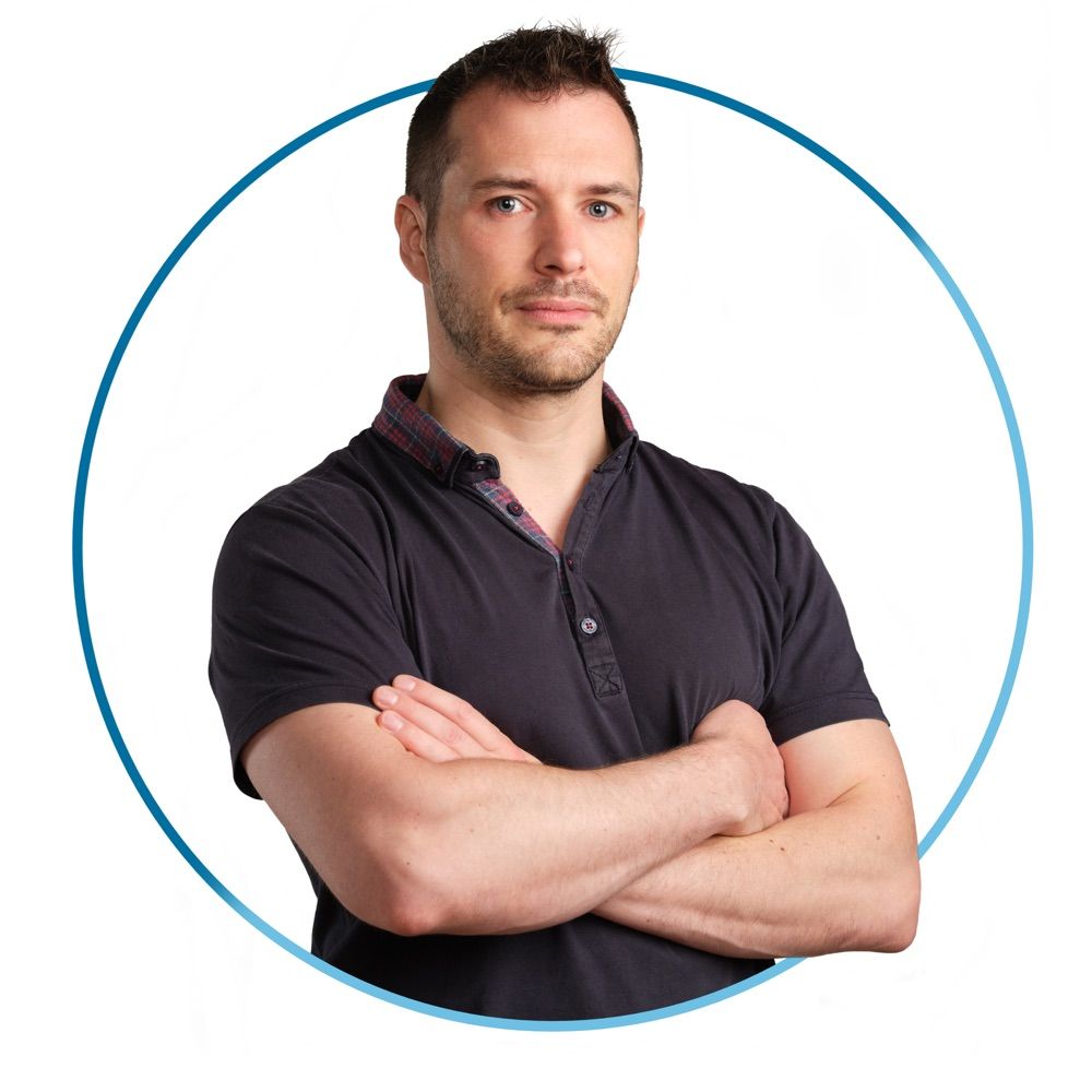 Gareth Arculus