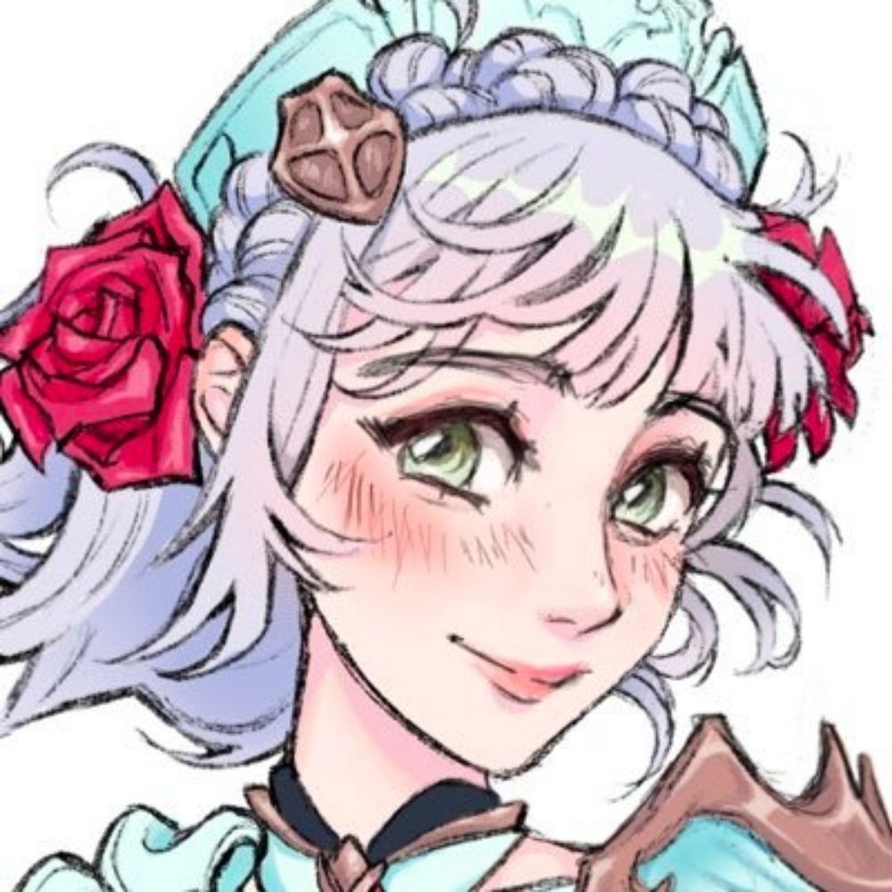 julia 🌹