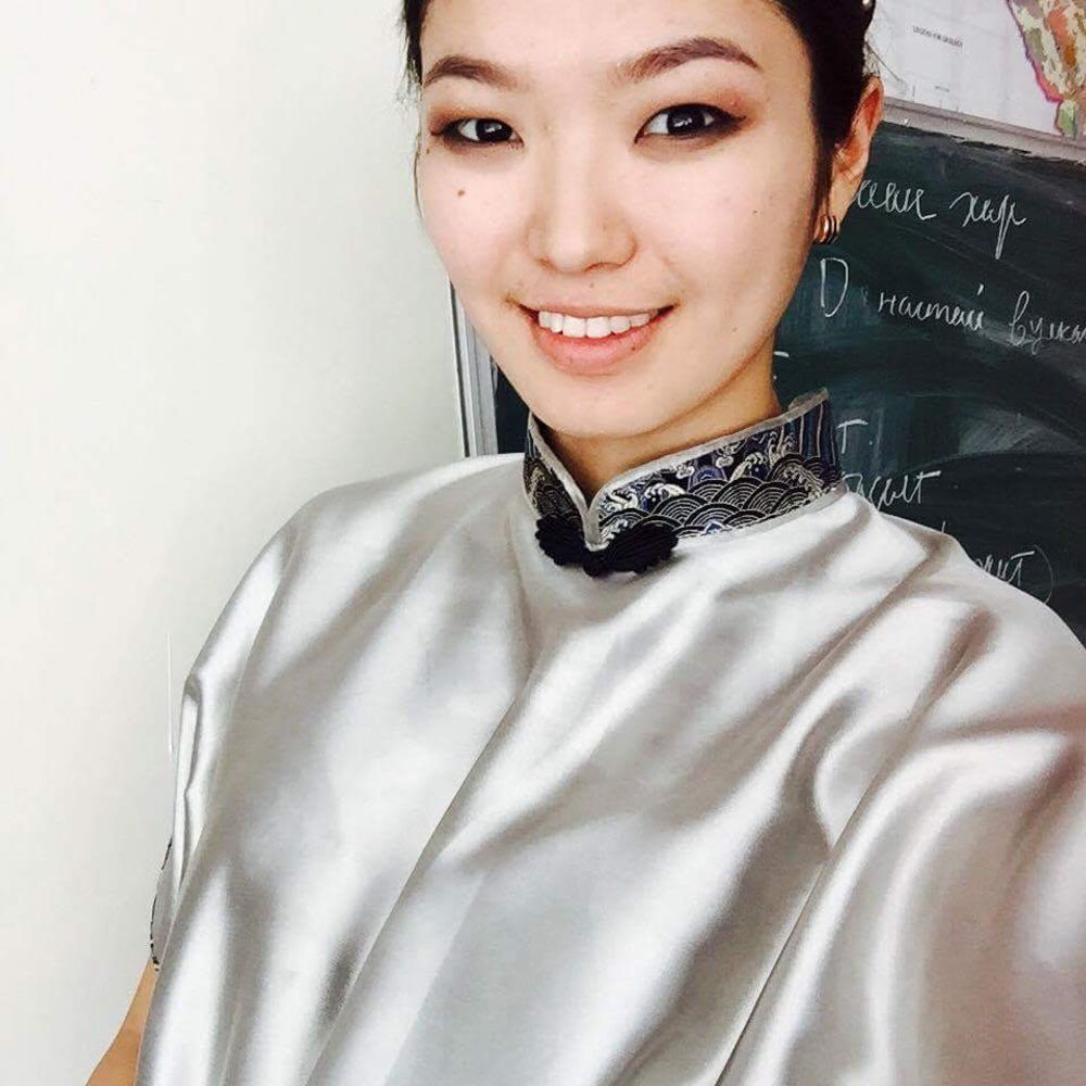 Ari Ganbat