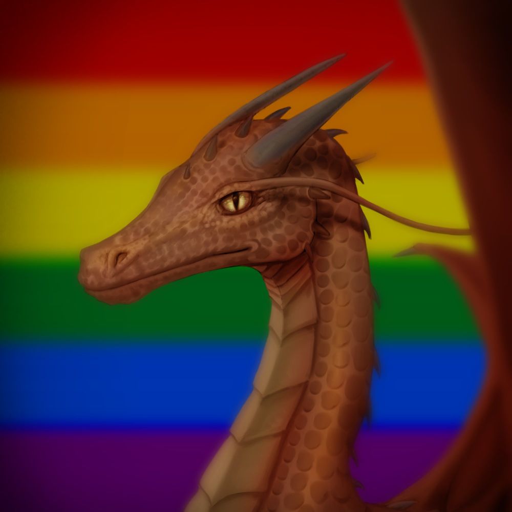 Drache
