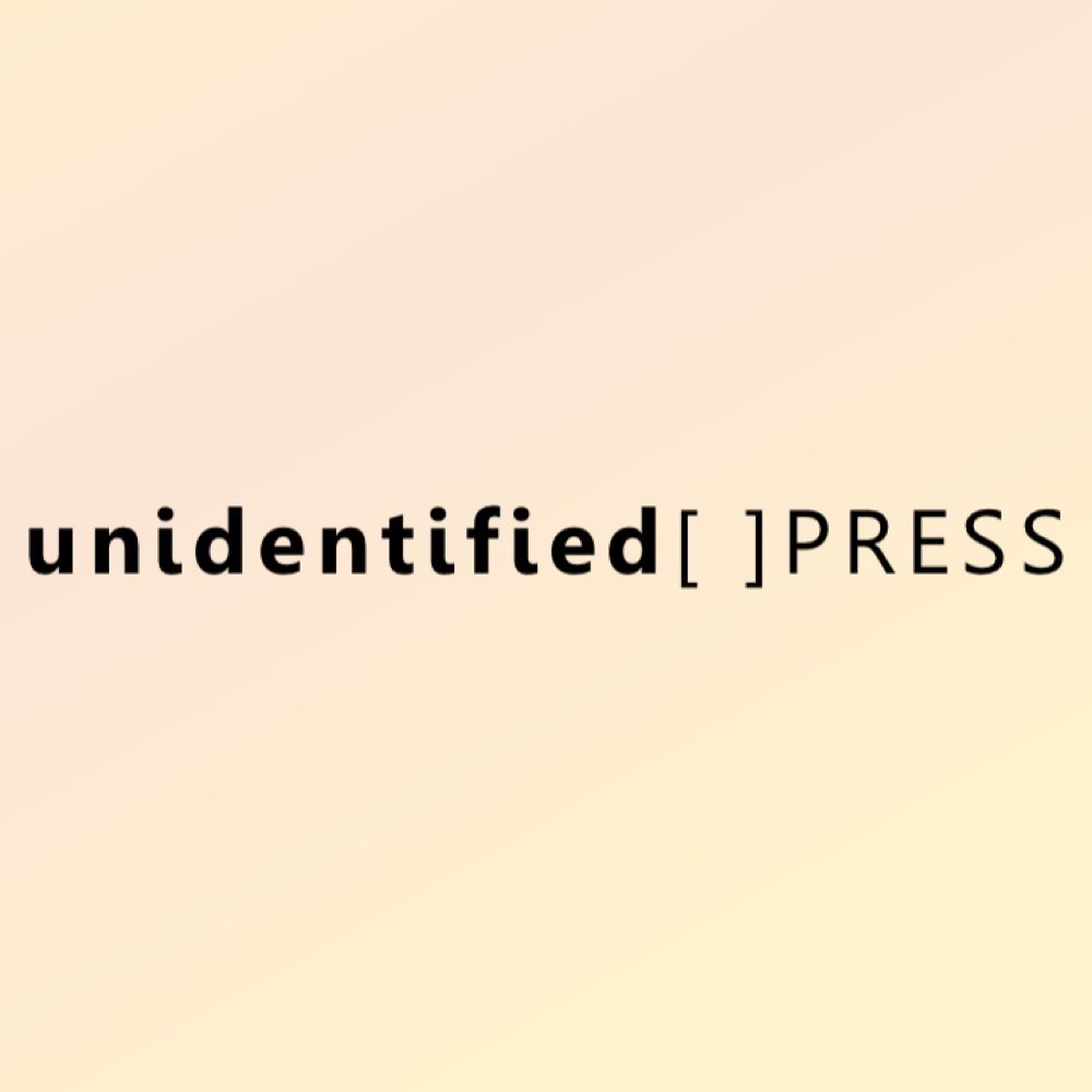 unidentified
