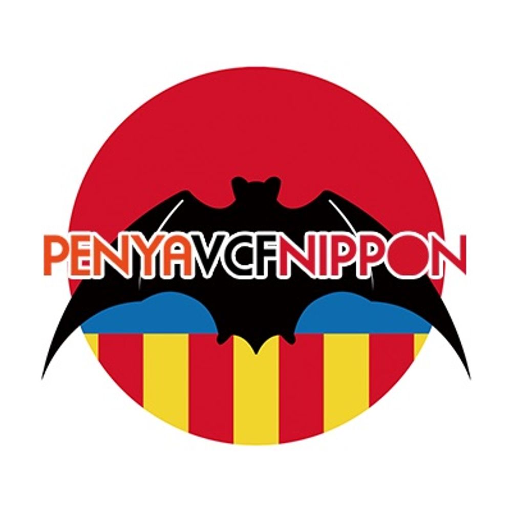 Penya VCF Nippon🇯🇵🦇