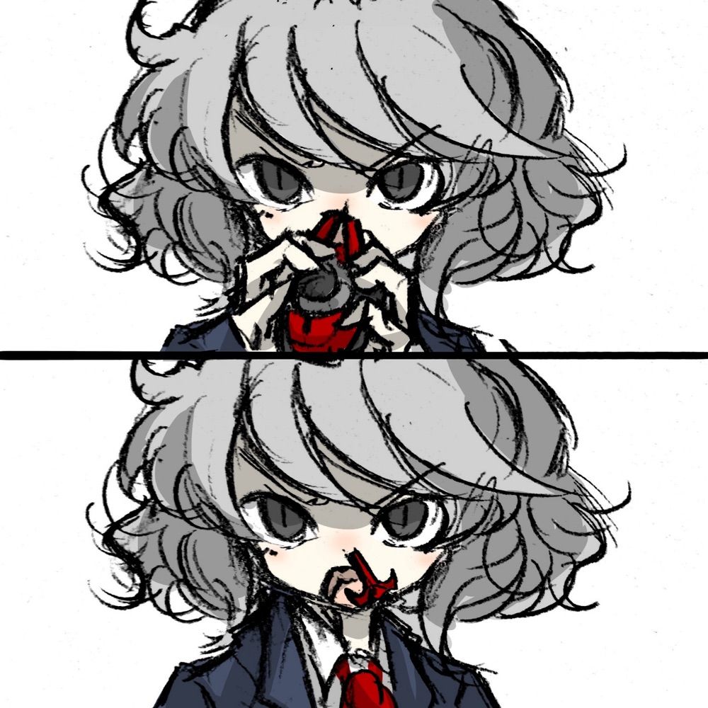 半ばでんたく