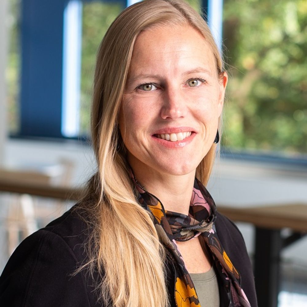 Valeria Huisman