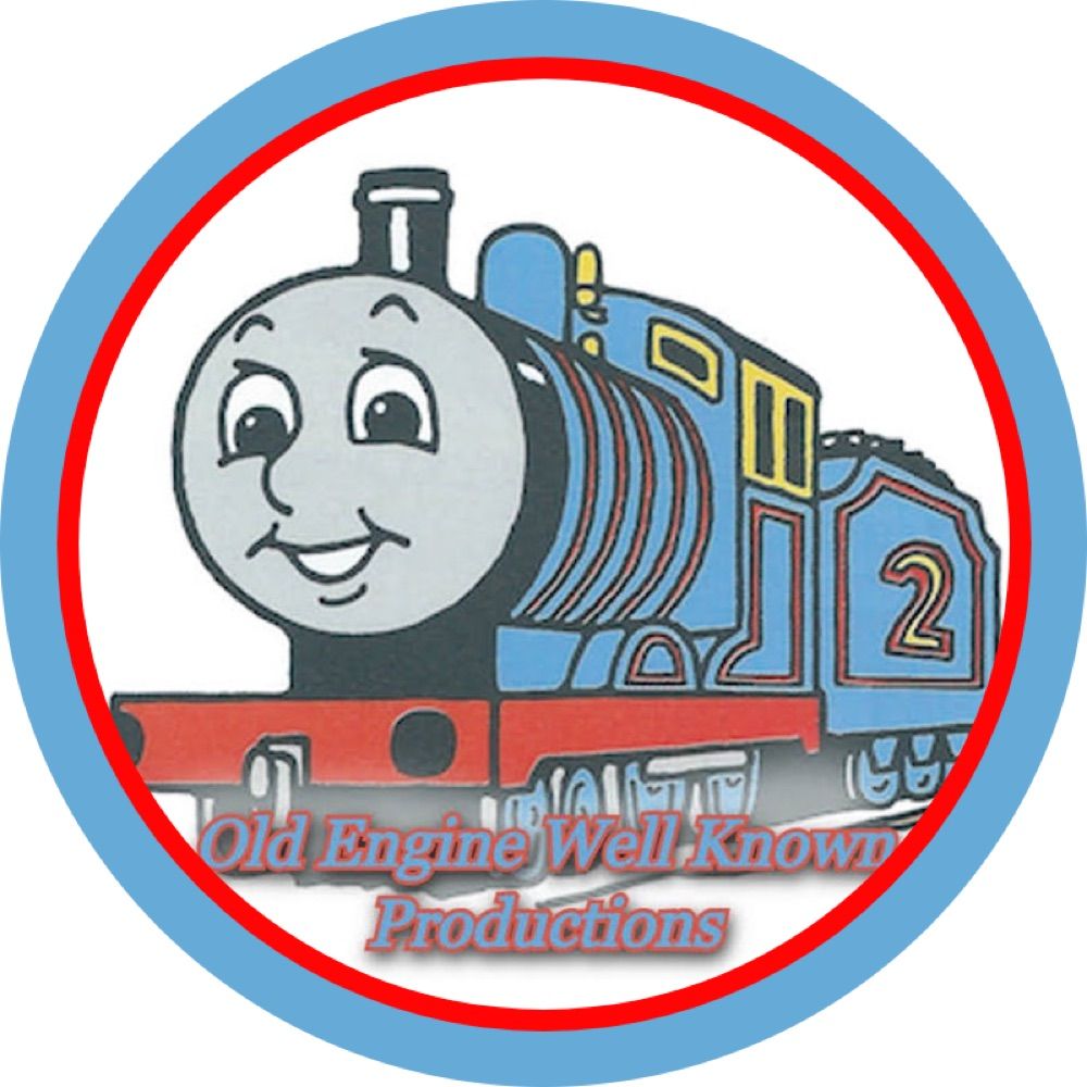 Old Engine Well Known Productions