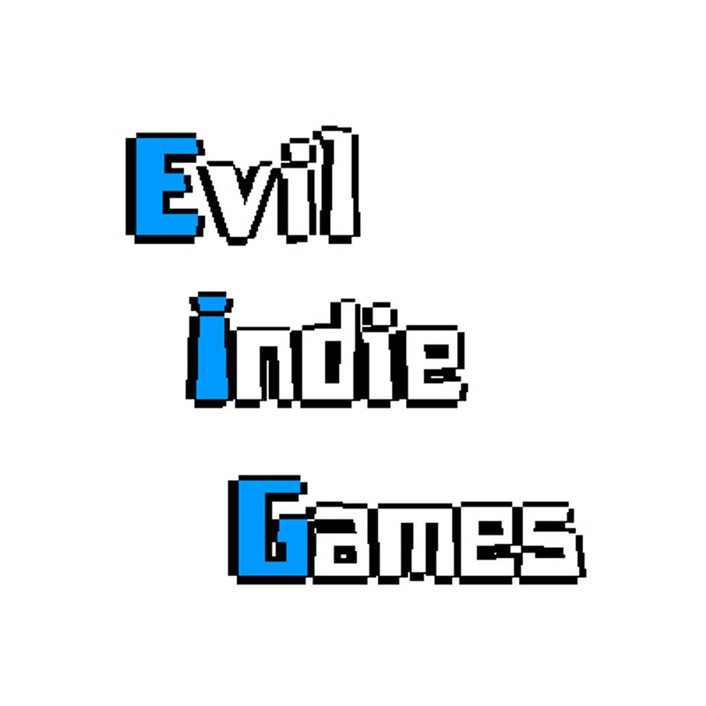 Evil Indie Games
