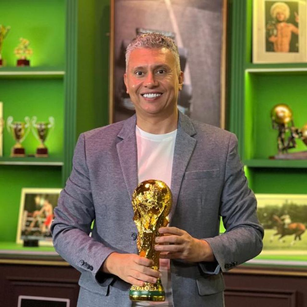 Mohamed Seif | محمد سيف