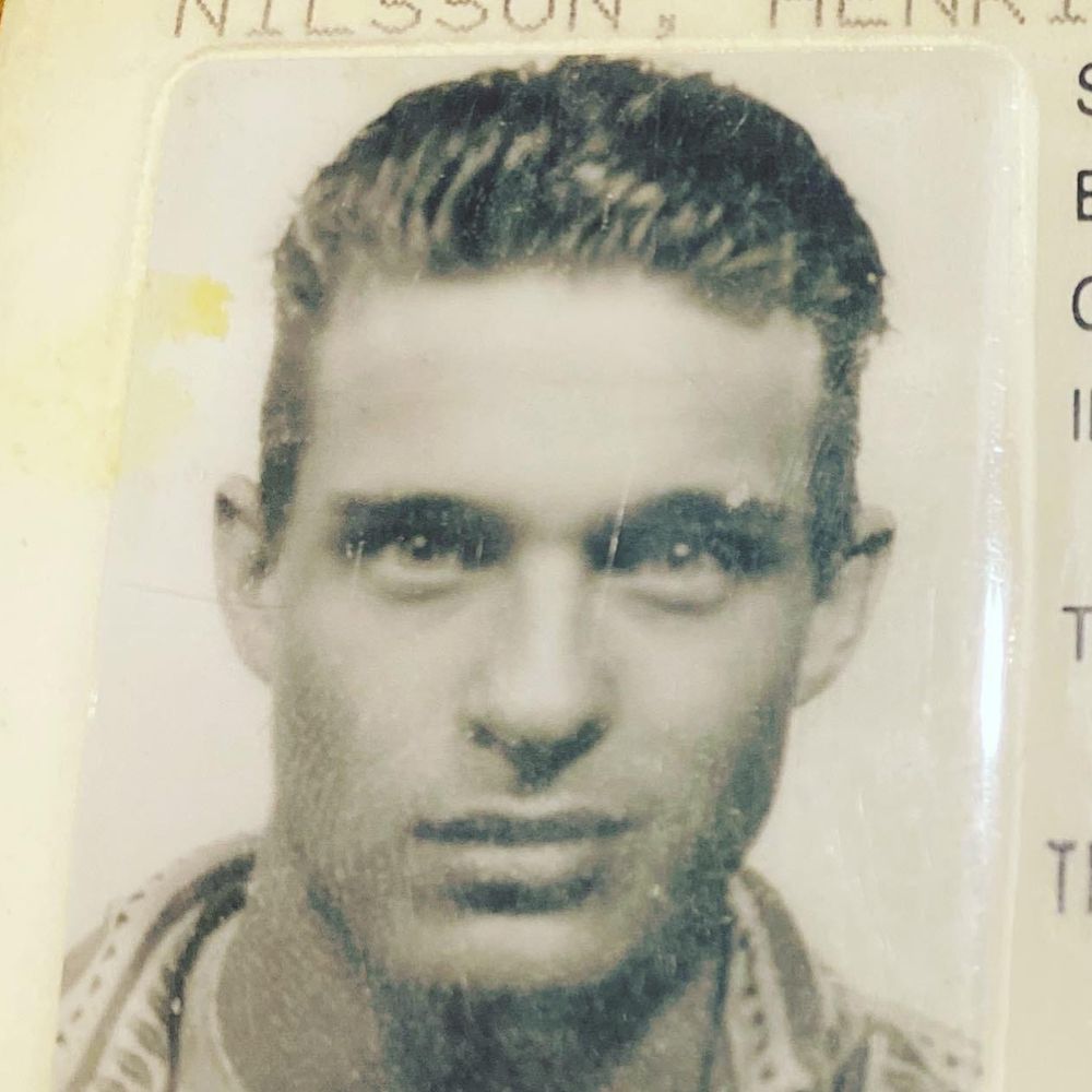 Henrik Nilsson