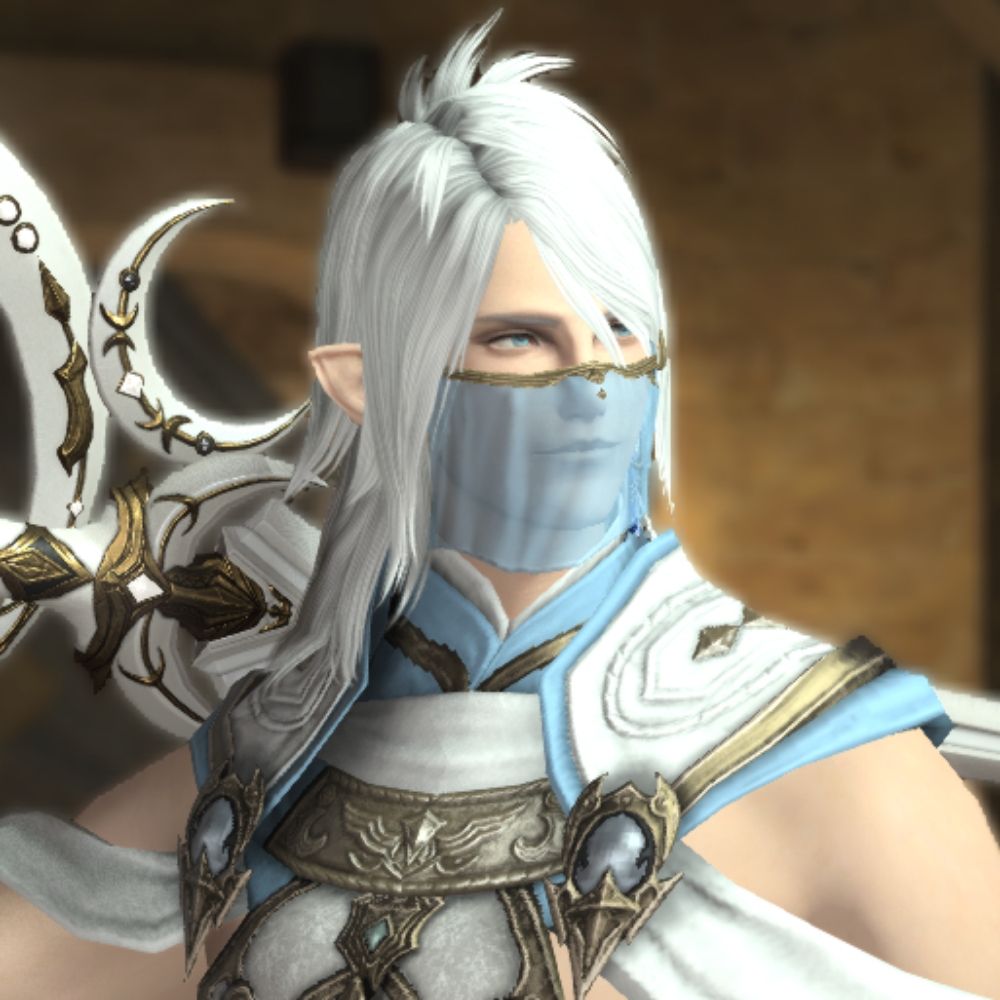 Yuo Pixale (FFXIV)