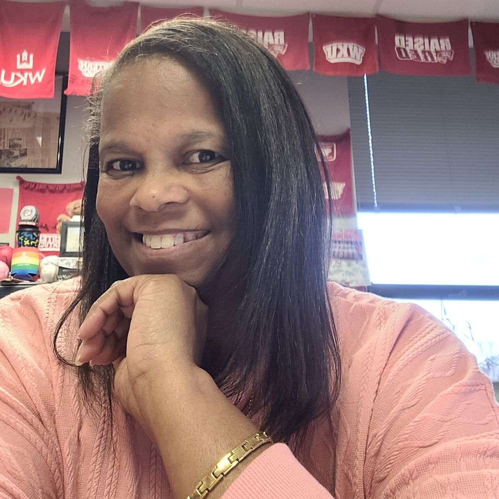 Robin Brown-Ayers