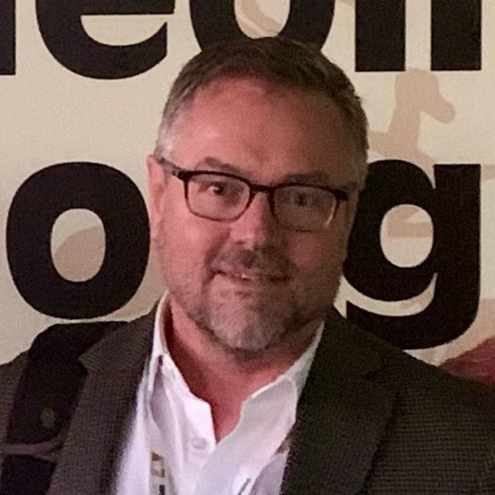 David Kilby