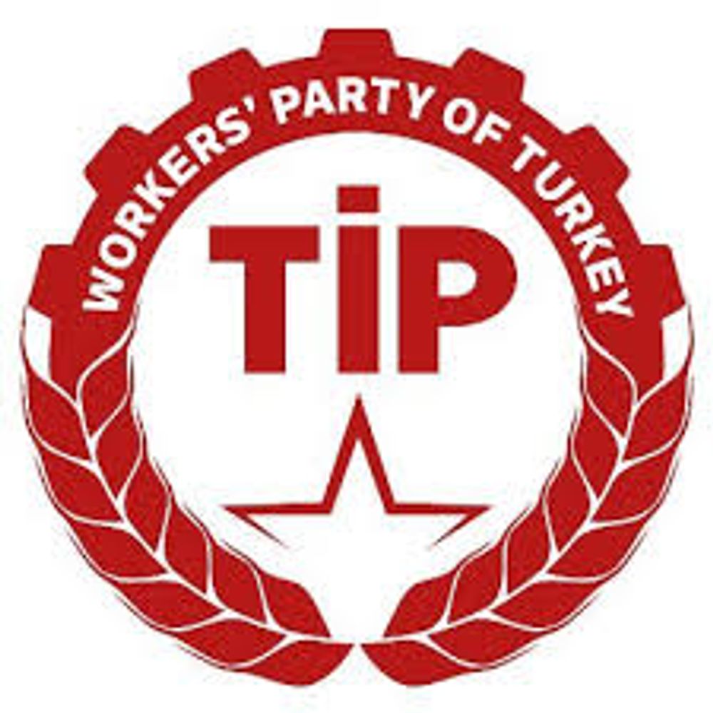 Workers' Party of Turkey - TİP