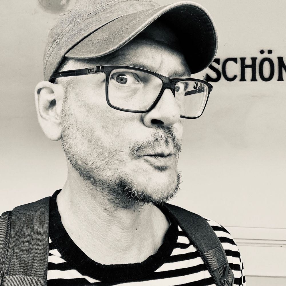 Schön Brumm's avatar
