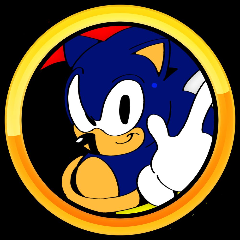 Sonic the Hedgehog: Eclipse
