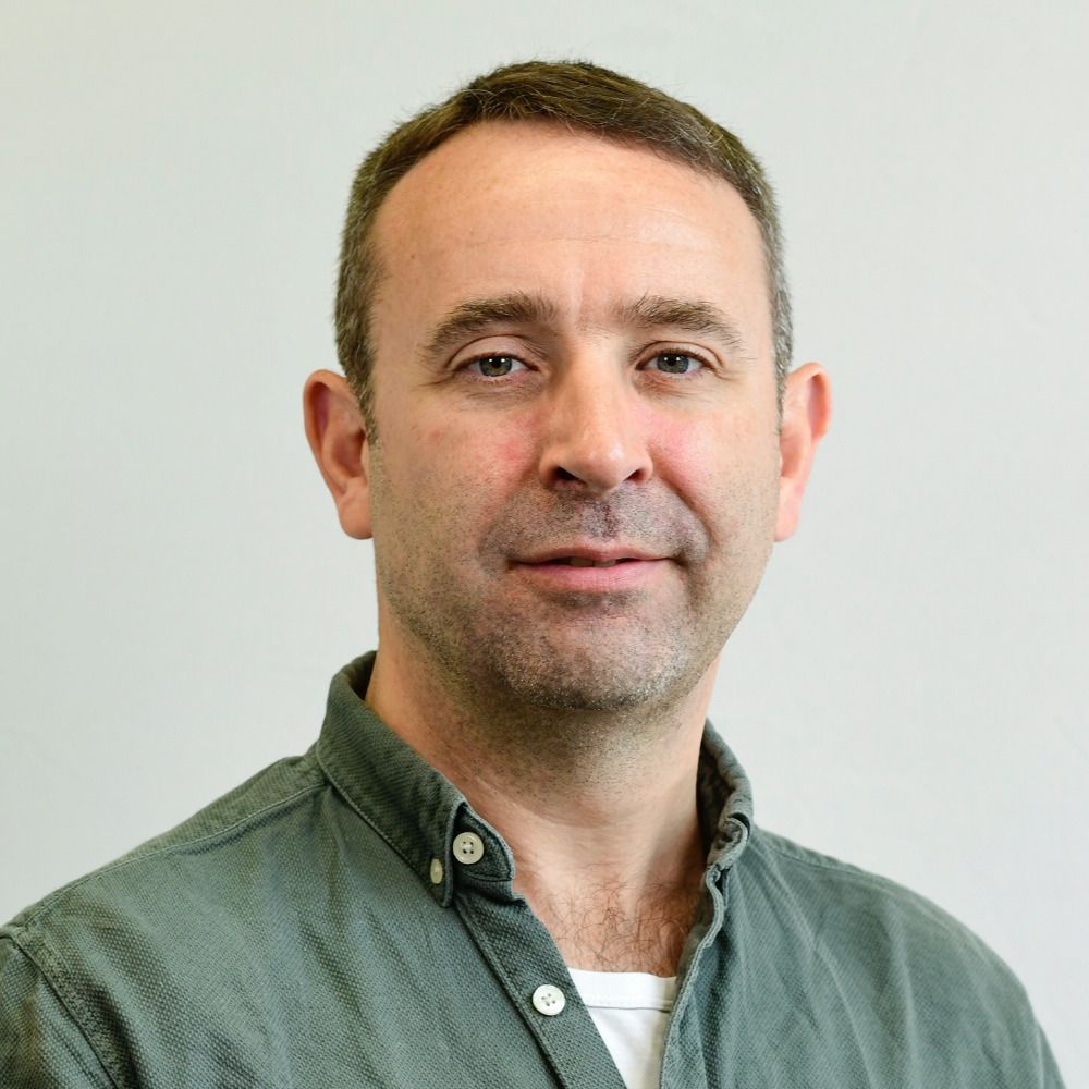David Henderson
