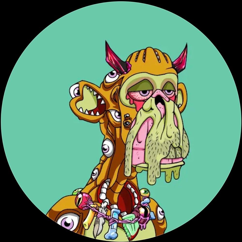 Haim shmoo