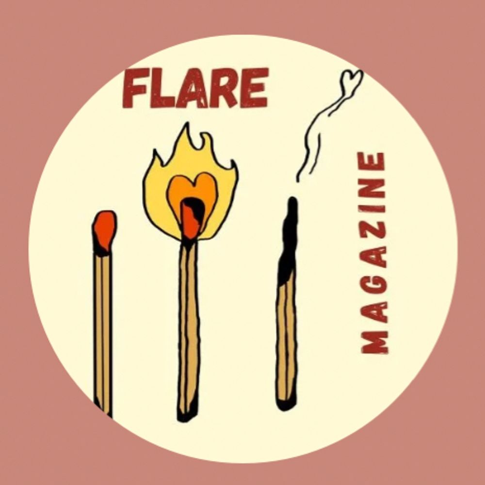 FLARE Magazine (SUBS OPEN)