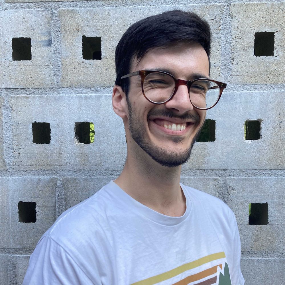 Ben Gibb-Reid