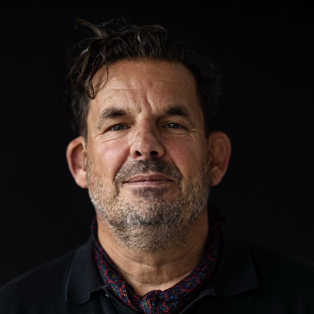 Jerry Goossens
