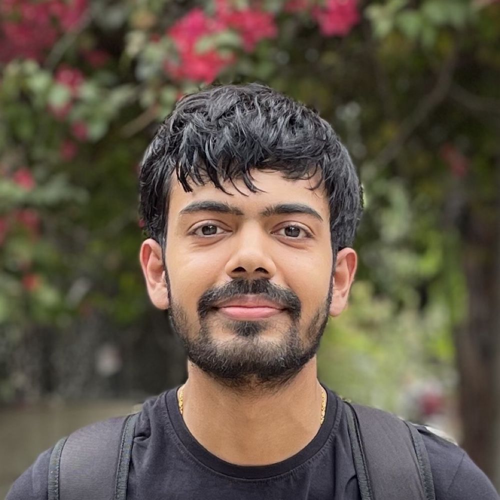 Kishan Bagaria
