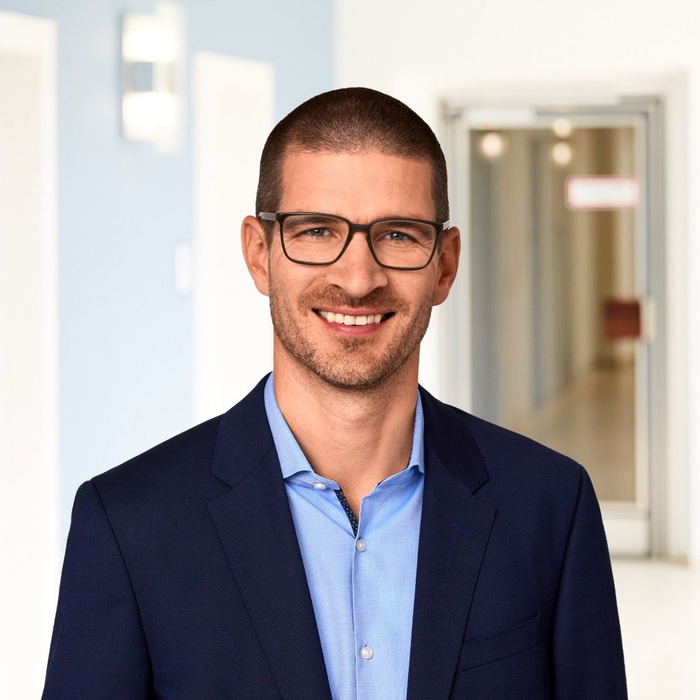 Clemens Kroneberg