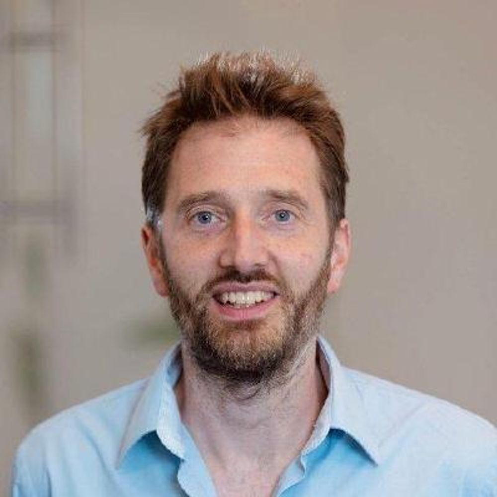 Erik Jonkers