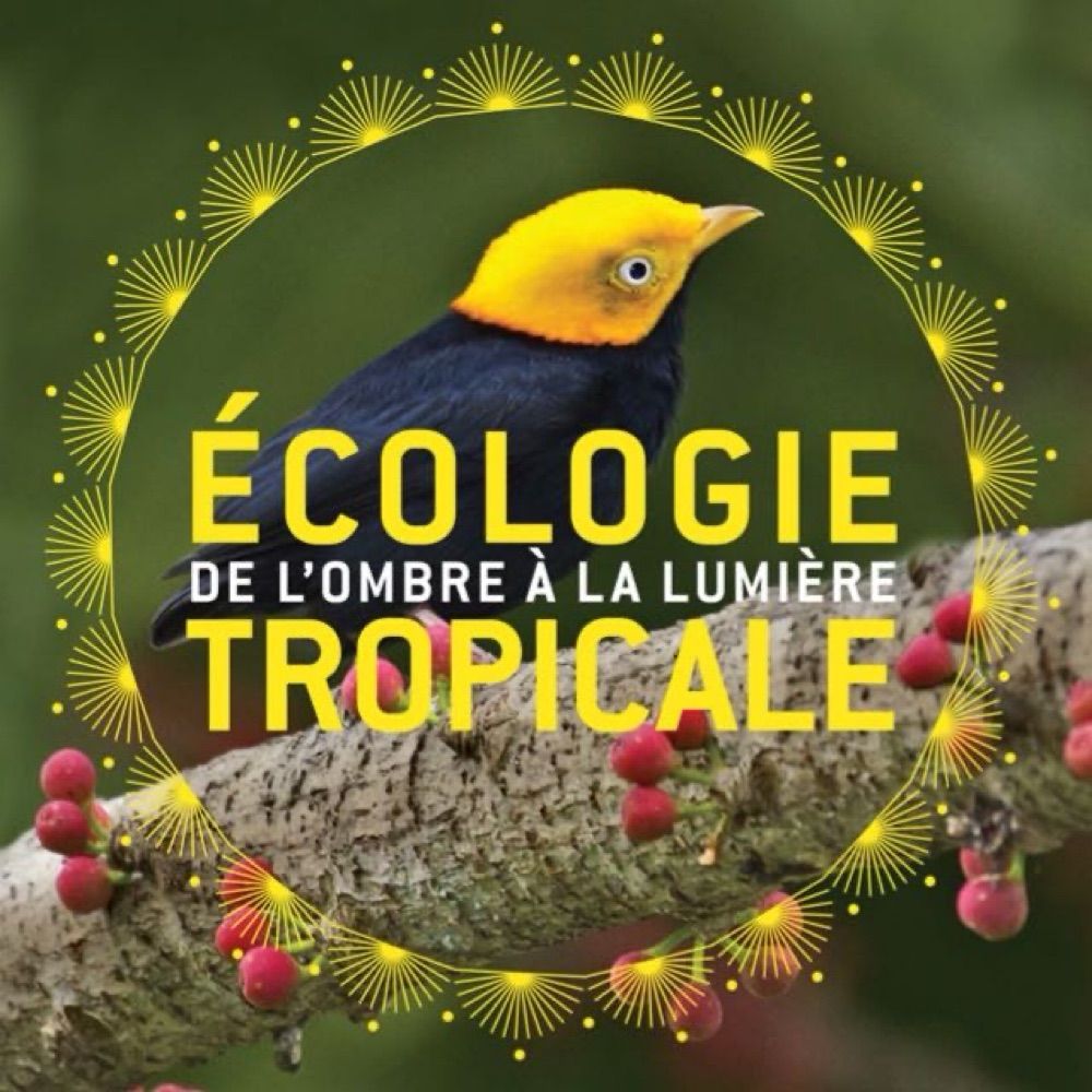 Tropical Ecology