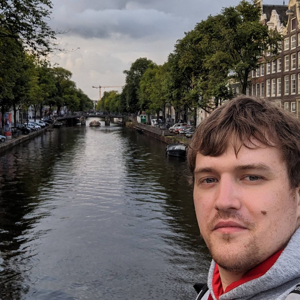 Johannes Schmidt 🏳️‍🌈