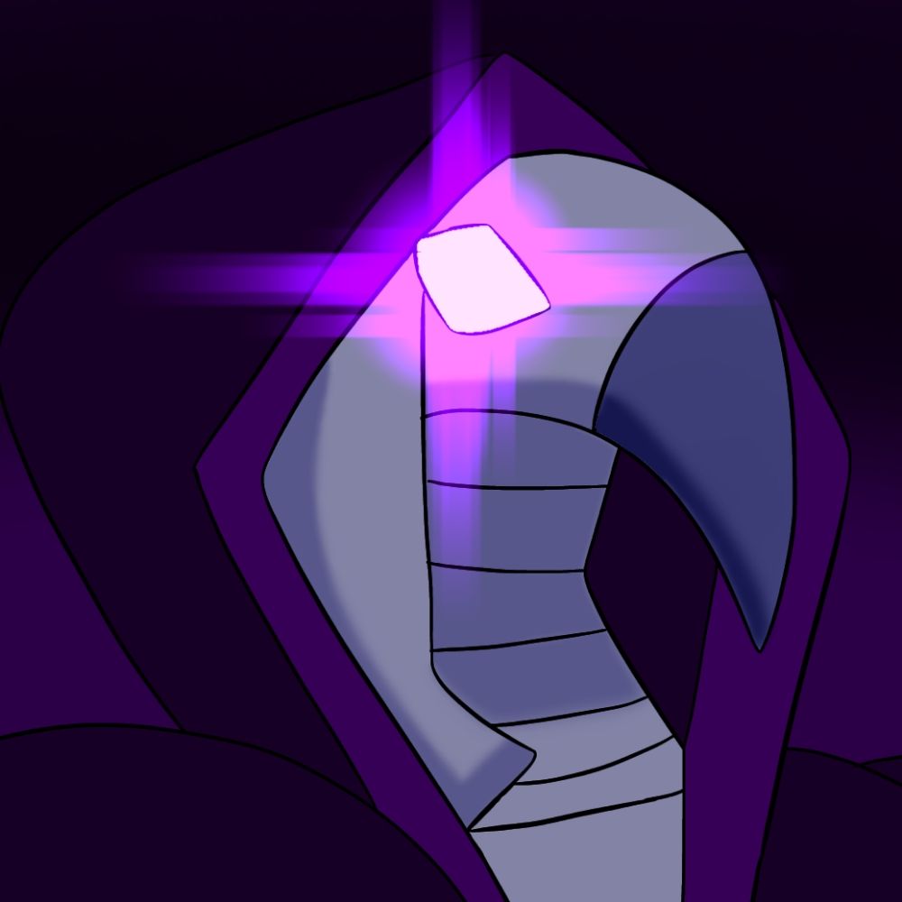 Knoxius Ceo of Infernal(18+)