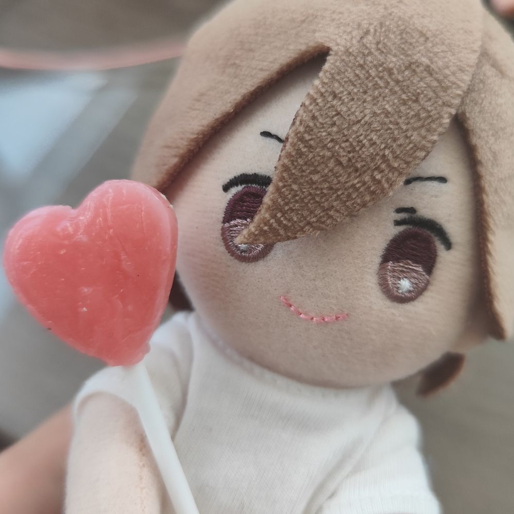 ★ Bubu