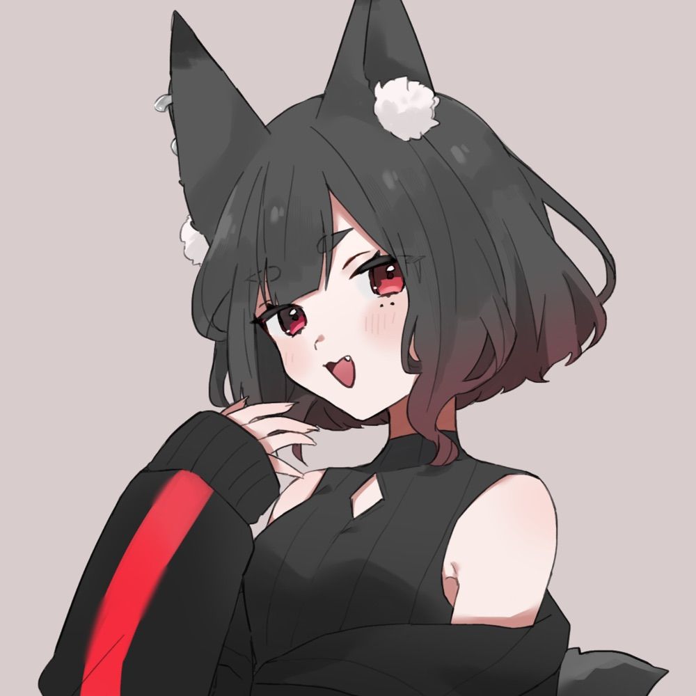 榛葉やや🦊🍯📛