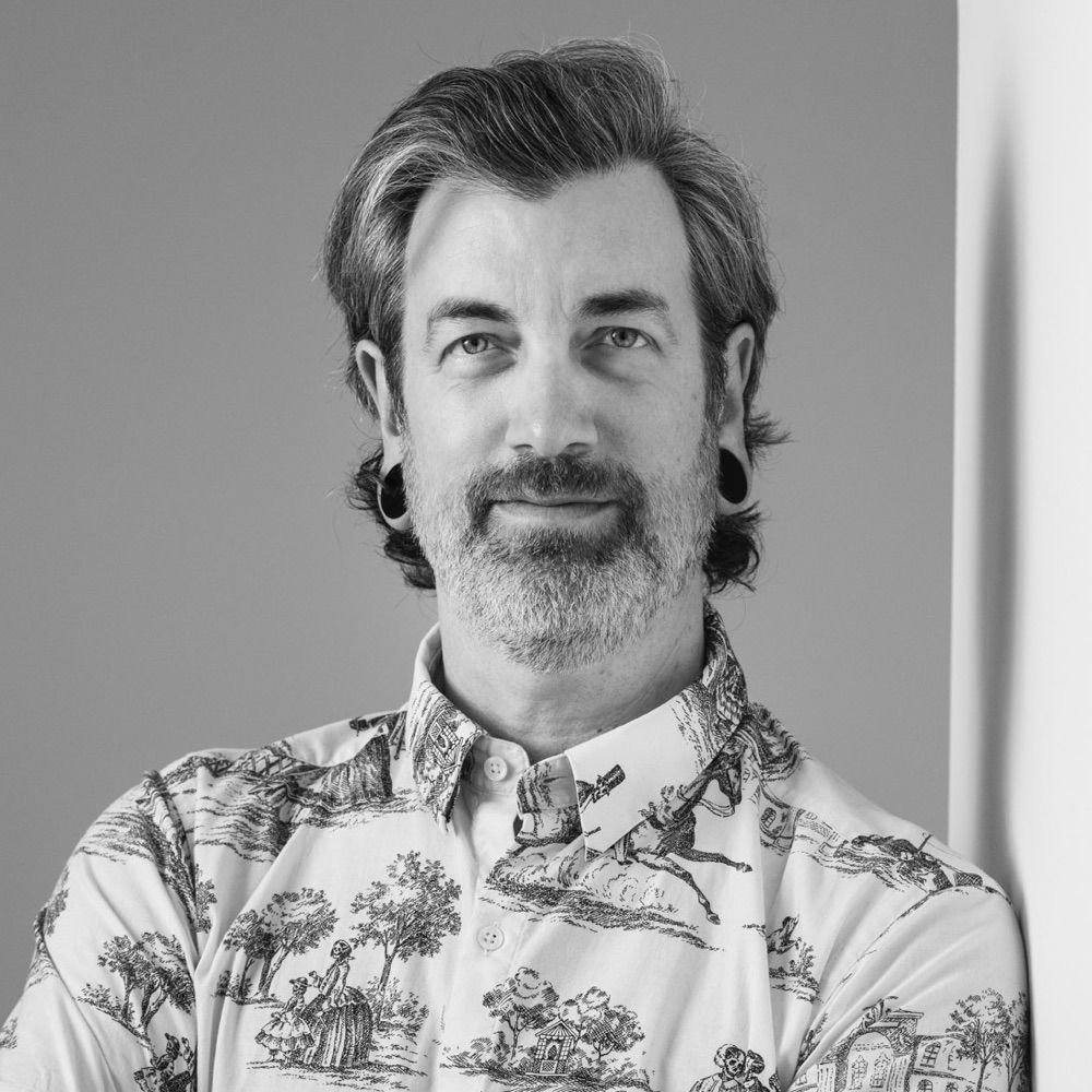 Chris Bentzen