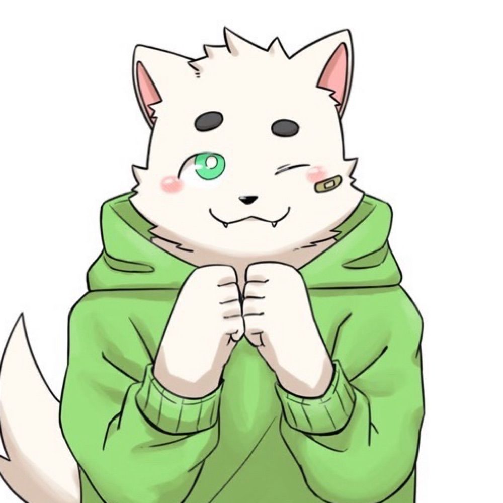 ショウヘイ(犬護翔平)🐶
