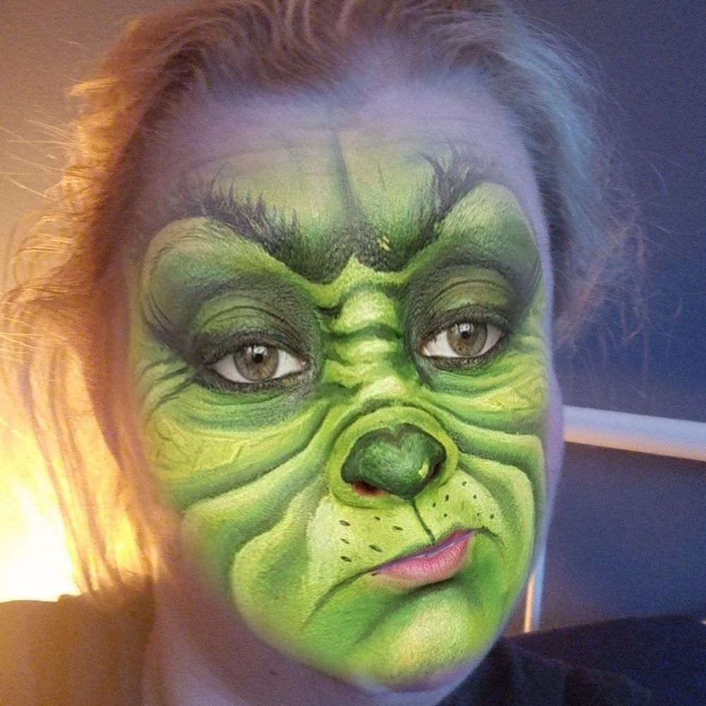 Nanna Vilhelmsdóttir