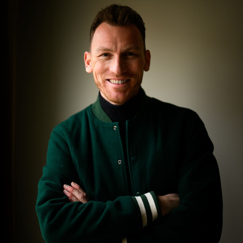 Robbert de Rijk