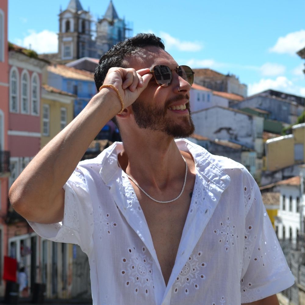 Leo Rodrigues