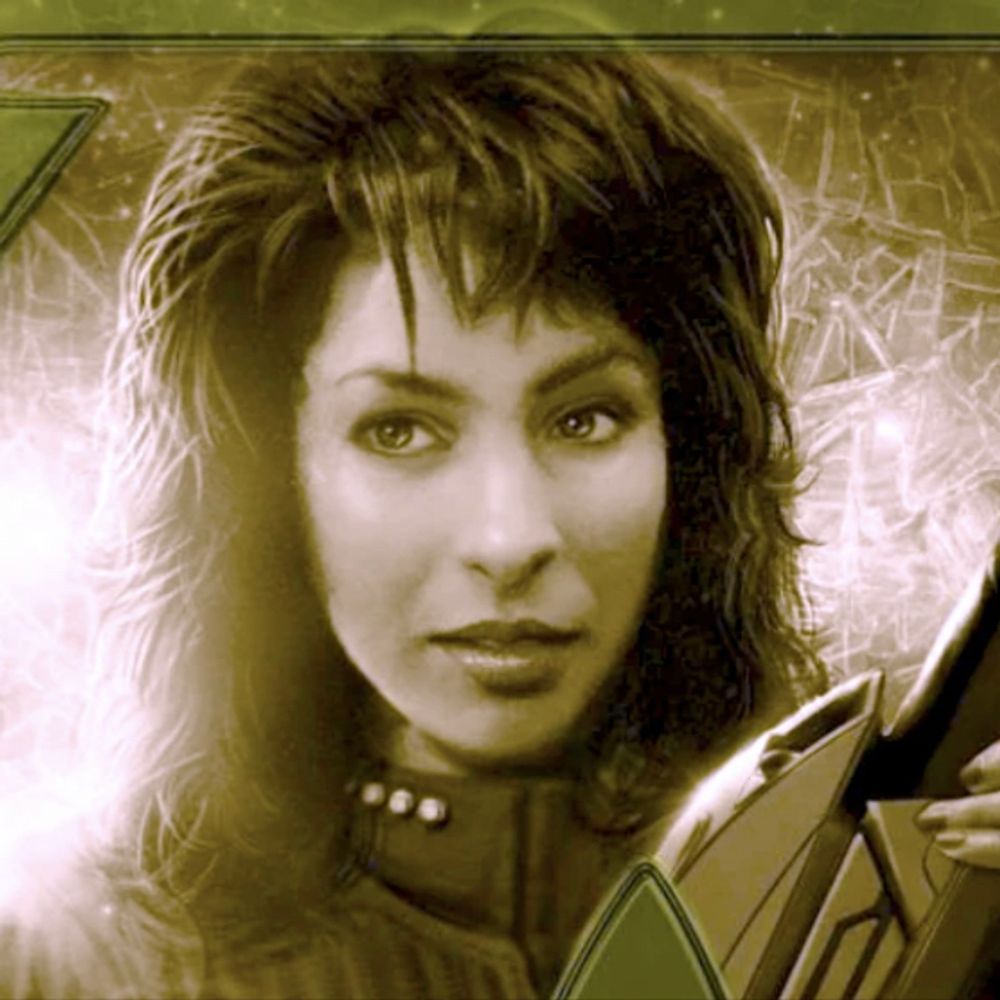 Captain Sonya Gomez