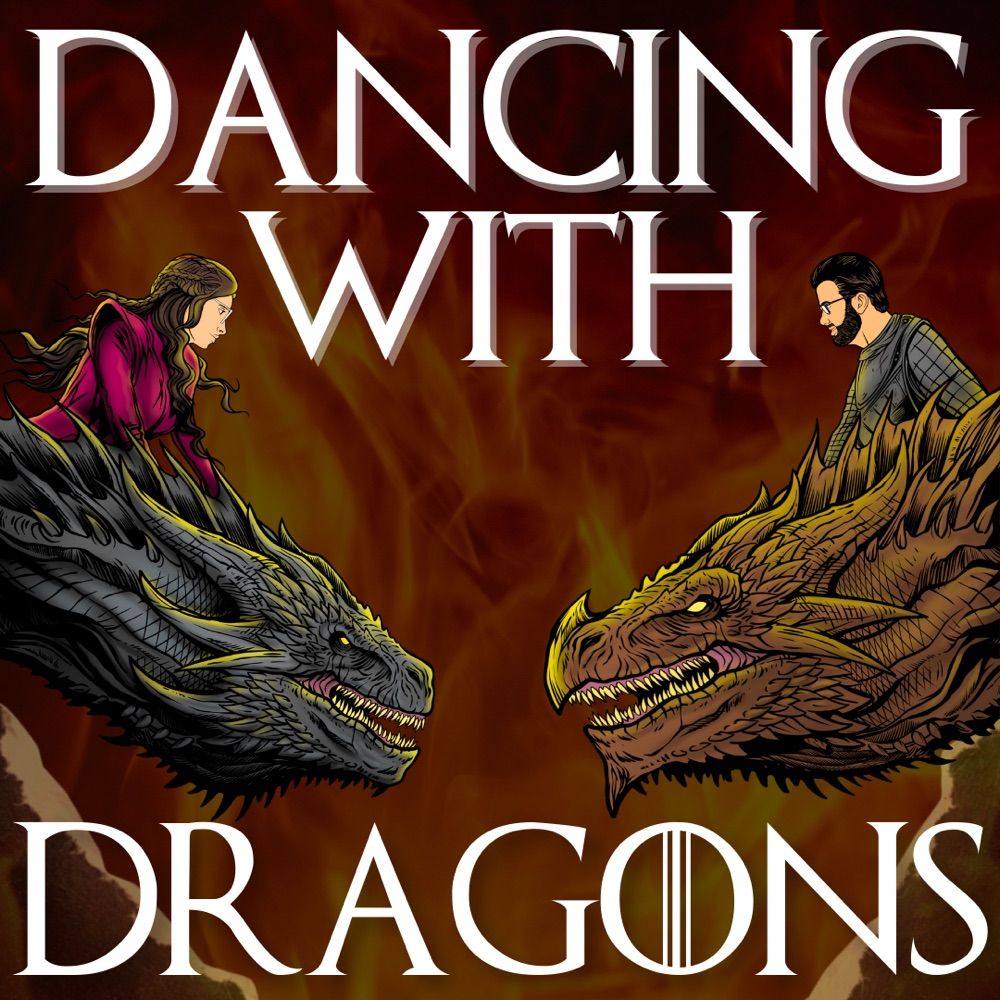 Dancing with Dragons Podcast
