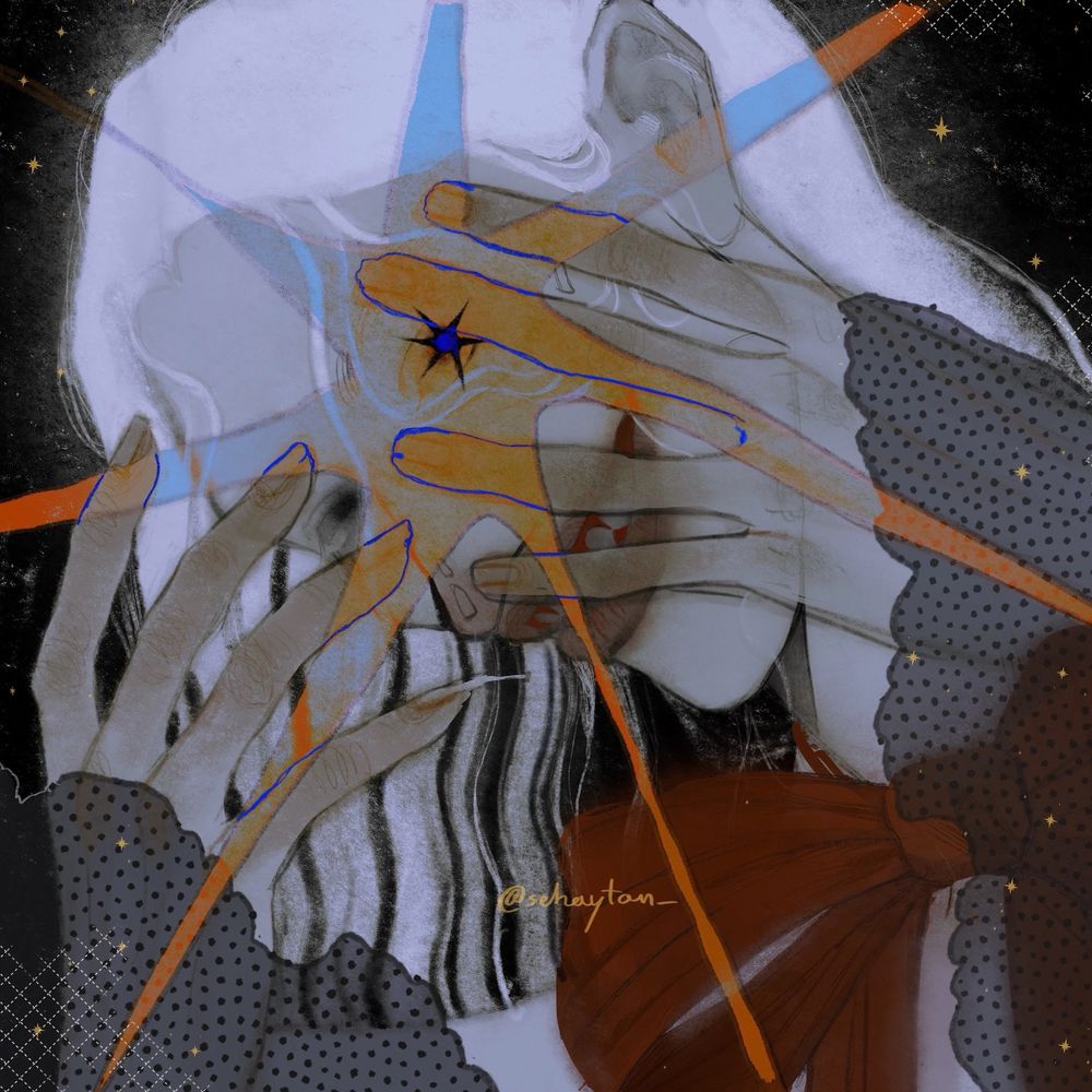 ✷ schaytan ✷