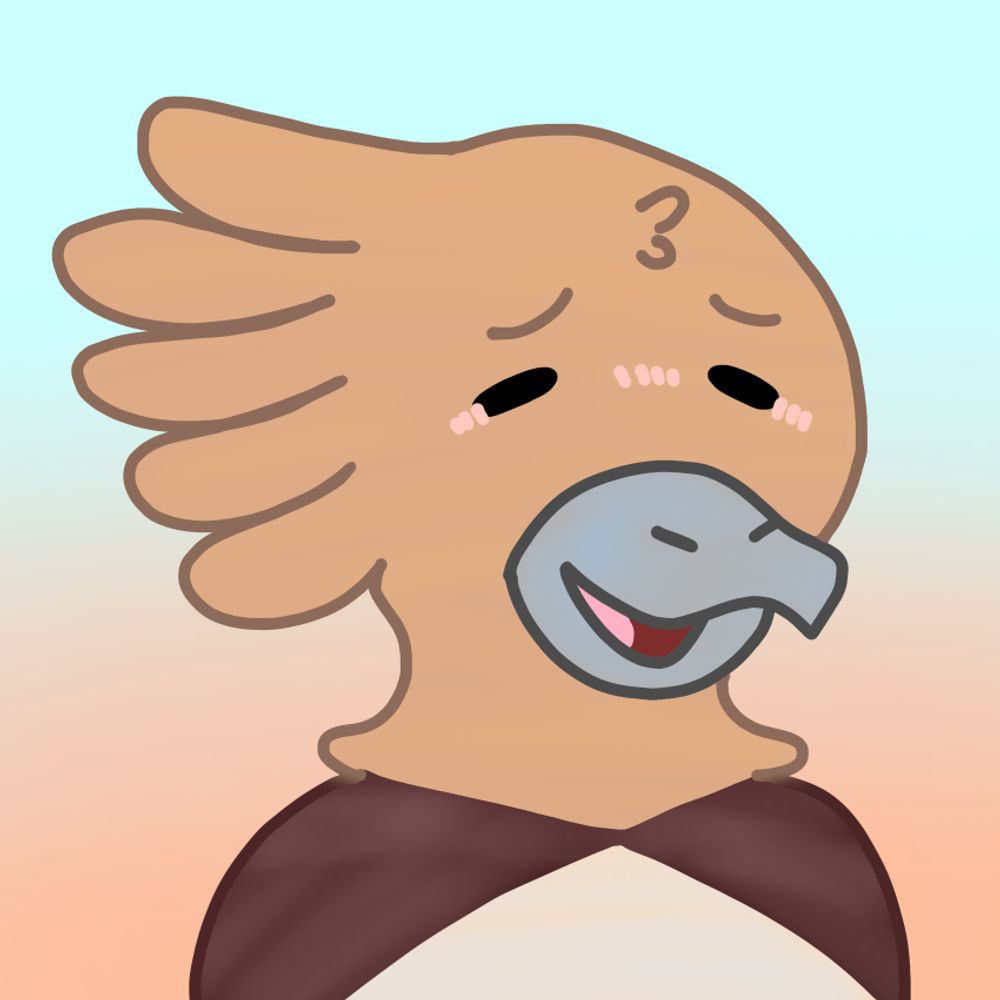 Dustbowl Cave Dweller 🦅