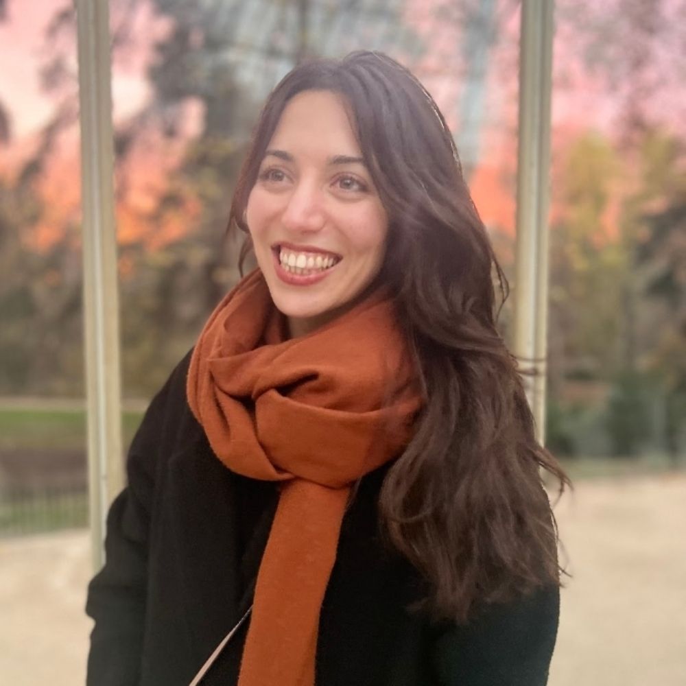 Cèlia Cuenca