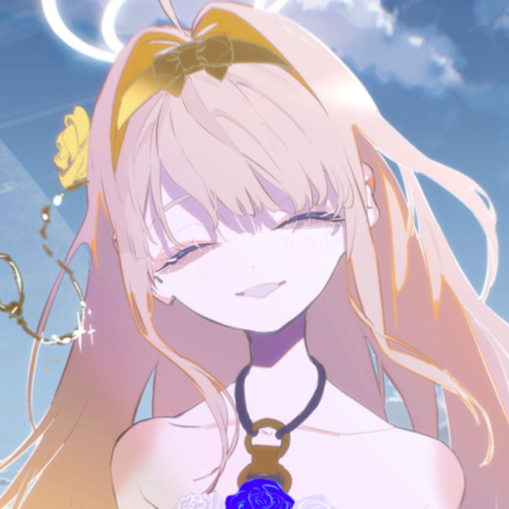 Marie?