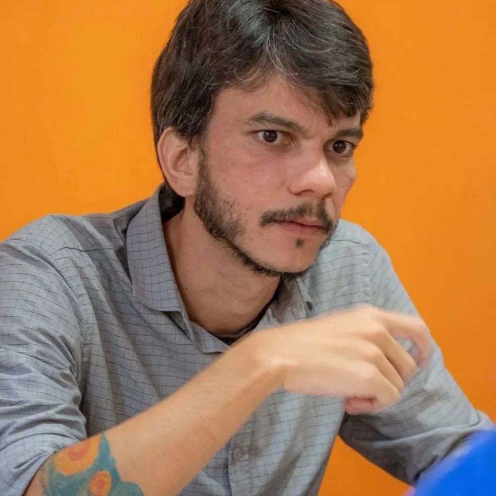 Felipe Lucena 